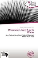 Weemelah, New South Wales edito da Duc