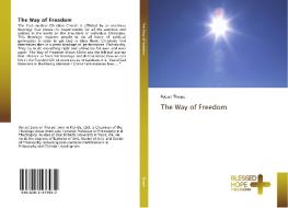 The Way of Freedom di Robert Thorpe edito da BHP