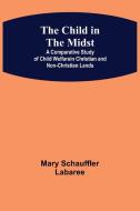 The Child in the Midst; A Comparative Study of Child Welfare in Christian and Non-Christian Lands di Mary Schauffler Labaree edito da Alpha Editions