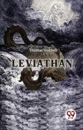 Leviathan di Thomas Hobbes edito da DOUBLE 9 BOOKSLIP