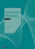Agile Scrum Handboek - 3de Druk di Nader K. Rad, edito da Van Haren Publishing