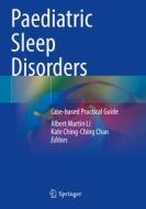 Paediatric Sleep Disorders edito da SPRINGER NATURE