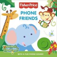 Phone Friends. edito da HarperCollins Children's Books