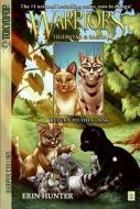 Warriors: Tigerstar and Sasha #3: Return to the Clans di Erin Hunter edito da HarperCollins Publishers Inc