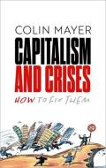 Capitalism And Crises di Mayer edito da OUP OXFORD