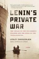 Lenin's Private War di Lesley Chamberlain edito da St. Martins Press-3PL