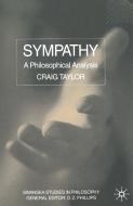 A Philosophical Analysis di Craig Taylor edito da Palgrave Macmillan