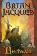 Redwall di Brian Jacques edito da PHILOMEL