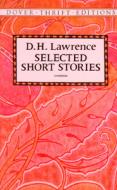 Selected Short Stories di D. H. Lawrence edito da Dover Publications Inc.