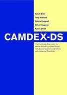 The Cambridge Examination For Mental Disorders Of Older People With Down's Syndrome And Others With Intellectual Disabilities di Sarah Ball, Tony Holland, Felicia A. Huppert edito da Cambridge University Press