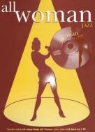 All Woman Jazz edito da Faber Music Ltd