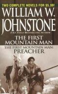 Preacher di William W. Johnstone edito da Pinnacle Books