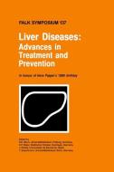 Liver Diseases edito da Springer Netherlands