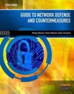 Guide to Network Defense and Countermeasures, International Edition di Randy (Everst College Weaver, Dean (Heald College Farwood, Dawn Weaver edito da Cengage Learning, Inc