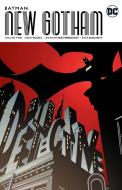 Batman di Greg Rucka edito da DC Comics