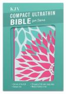 Compact Ultrathin Bible for Teens-KJV edito da B&H Publishing Group