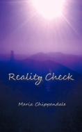 Reality Check di Maria Chippendale edito da AUTHORHOUSE