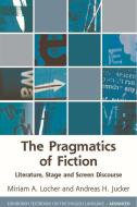 Jucker Locher The Pragmatics Of di JUCKER ANDREAS edito da Edinburgh University Press