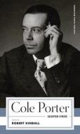 Cole Porter: Selected Lyrics di Cole Porter edito da Library of America