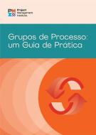 Process Groups: A Practice Guide (Brazilian Portuguese) di Project Management Institute Pmi edito da PROJECT MGMT INST