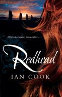 Redhead di Ian Cook edito da Troubador Publishing Ltd