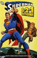 Superman di Kurt Busiek, Brad Walker edito da Titan Books Ltd