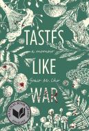 Tastes Like War: A Memoir di Grace M. Cho edito da FEMINIST PR