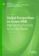 Global Perspectives on Green HRM edito da Springer Nature Switzerland