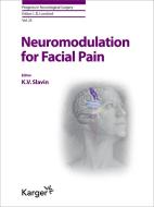 Neuromodulation for Facial Pain edito da Karger Verlag
