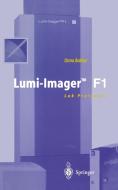 Lumi-Imager(TM) F1 di Onno Bakker edito da Springer Berlin Heidelberg