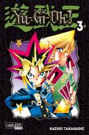 Yu-Gi-Oh! Massiv 3 di Kazuki Takahashi edito da Carlsen Verlag GmbH