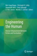 Engineering the Human edito da Springer Berlin Heidelberg
