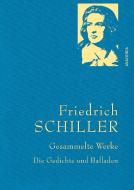 Friedrich Schiller - Gesammelte Werke di Friedrich Schiller edito da Anaconda Verlag