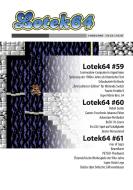 Lotek64 #2019/2020 edito da Books on Demand