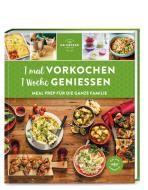 1 x Vorkochen - 1 Woche genießen edito da Dr. Oetker Verlag