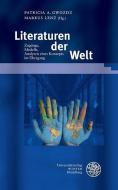 Literaturen der Welt edito da Universitätsverlag Winter