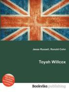 Toyah Willcox edito da Book On Demand Ltd.