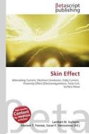 Skin Effect edito da Betascript Publishing