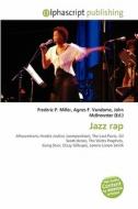 Jazz Rap edito da Betascript Publishing