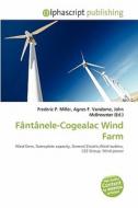 F Nt Nele-cogealac Wind Farm edito da Alphascript Publishing