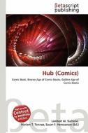 Hub (Comics) edito da Betascript Publishing