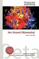 Am Strand (Womacka) edito da Betascript Publishing
