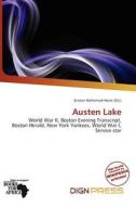 Austen Lake edito da Dign Press