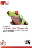 Leptodactylus Chaquensis edito da Flu Press