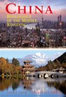 China di Charis Chan, Jeremy Tredinnick edito da Odyssey Publications,hong Kong