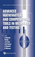 Advanced Mathematical and Computational Tools in Metrology and Testing IX edito da World Scientific Publishing Company