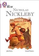 Nicholas Nickleby di Julie Berry edito da HarperCollins Publishers