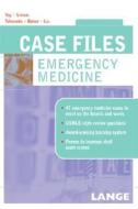 Case Files Emergency Medicine di Eugene C. Toy, Barry Simon, Terrence H. Liu, Jorge Trujillo, Kay Takenaka edito da Mcgraw-hill Education - Europe