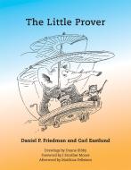 The Little Prover di Daniel P. Friedman edito da MIT Press