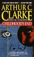 Childhood's End di Arthur C. Clarke edito da BALLANTINE BOOKS